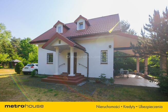 DOM LETNISKOWY MUROWANY