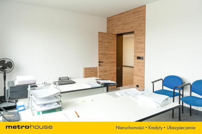 Nieruchomość inwestycyjna - dom z halą produkcyjną