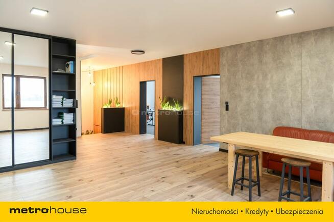 Nieruchomość inwestycyjna - dom z halą produkcyjną