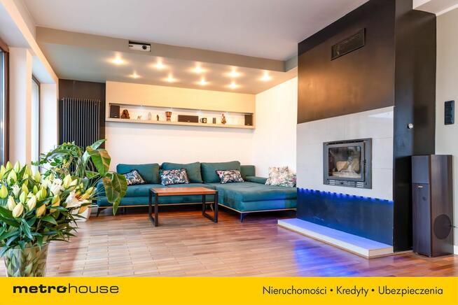 Nieruchomość inwestycyjna - dom z halą produkcyjną