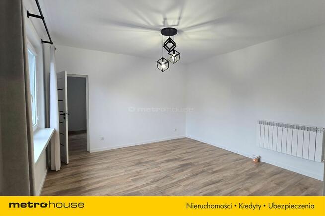 Alternatywa dla mieszkania w bloku dom 68 m²