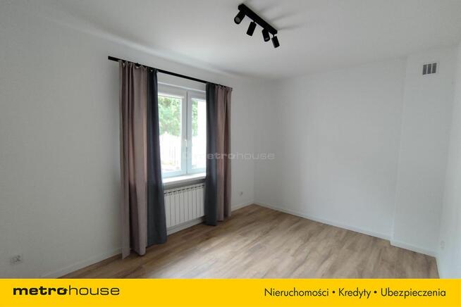 Alternatywa dla mieszkania w bloku dom 68 m²