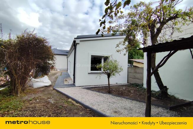 Alternatywa dla mieszkania w bloku dom 68 m²