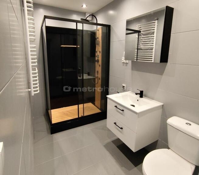 Alternatywa dla mieszkania w bloku dom 68 m²