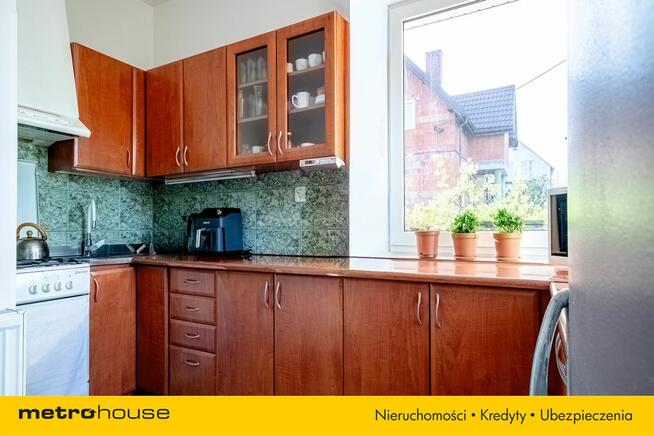 wolnostojący Wierzbica, ul. Wąska