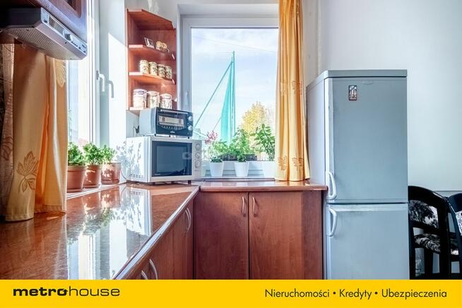 wolnostojący Wierzbica, ul. Wąska