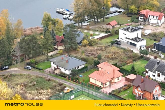 wolnostojący Wierzbica, ul. Wąska