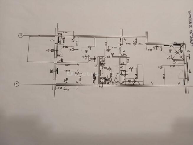 wolnostojący Wierzbica, ul. Wąska