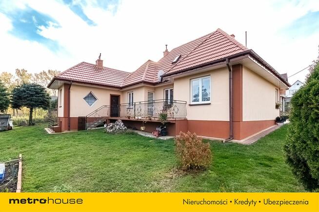 wolnostojący Wierzbica, ul. Wąska