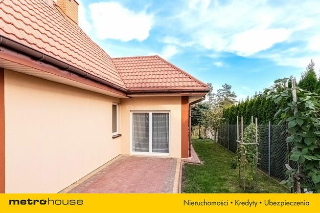 wolnostojący Wierzbica, ul. Wąska