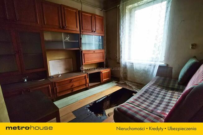 Dom z ogrodem w Wilkowie do własnej aranżacji