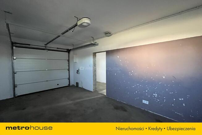 Dom w stanie deweloperskim w Smarżowej