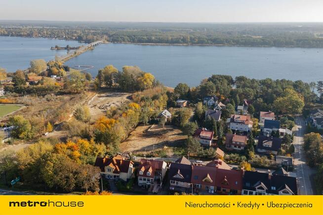 ZAMIESZKAJ W WIERZBICY TUŻ PRZY NARWI