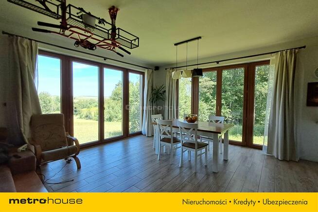 Dom marzeń_duża działka, spokój i bliskość natury.