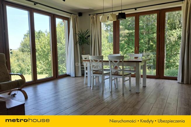 Dom marzeń_duża działka, spokój i bliskość natury.