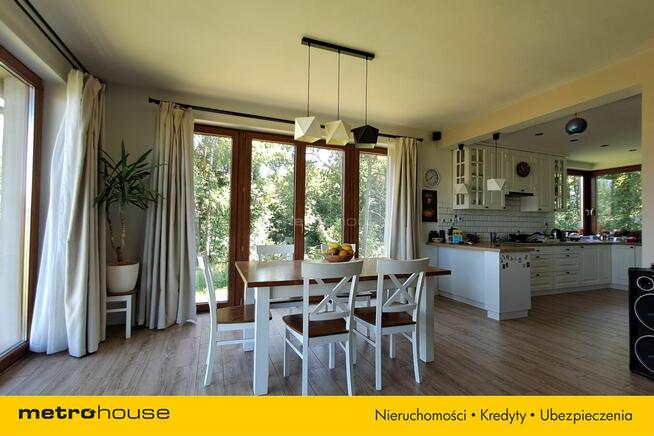 Dom marzeń_duża działka, spokój i bliskość natury.