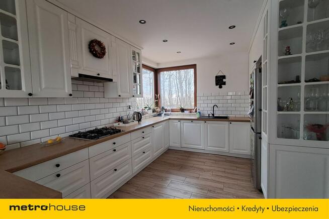 Dom marzeń_duża działka, spokój i bliskość natury.