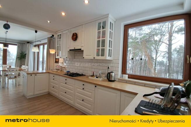 Dom marzeń_duża działka, spokój i bliskość natury.