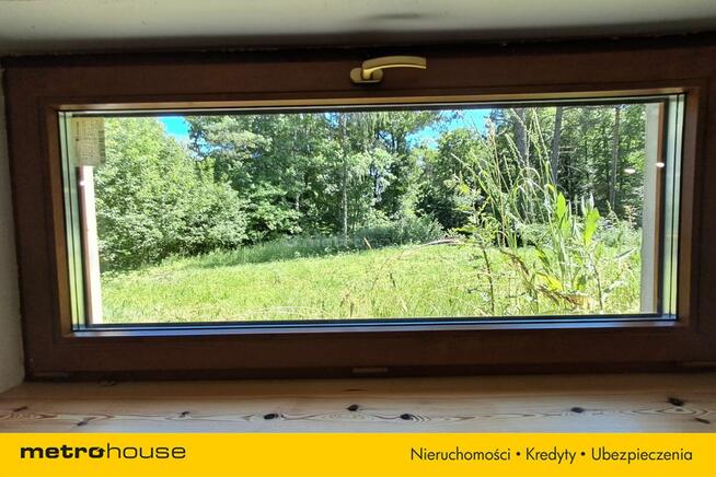 Dom marzeń_duża działka, spokój i bliskość natury.