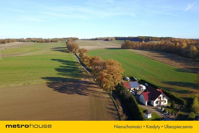 Dom z potencjałem - Kraszowice!