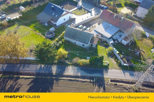 Dom z potencjałem - Kraszowice!