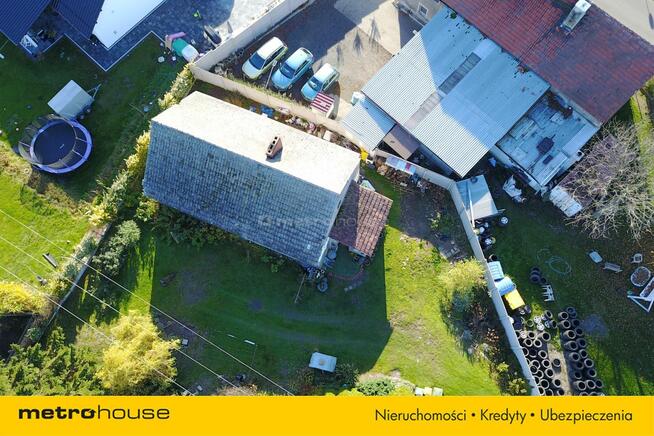 Dom z potencjałem - Kraszowice!