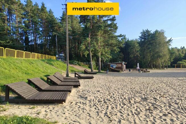 Kameralny dom na Jeziorem Kamień