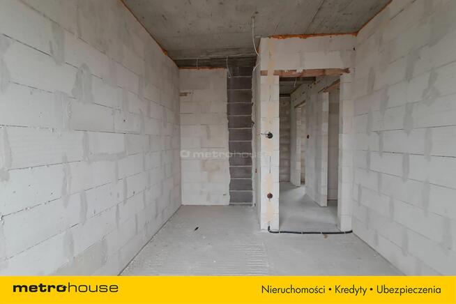 Nowoczesny dom stan deweloperski. Modliborzyce.