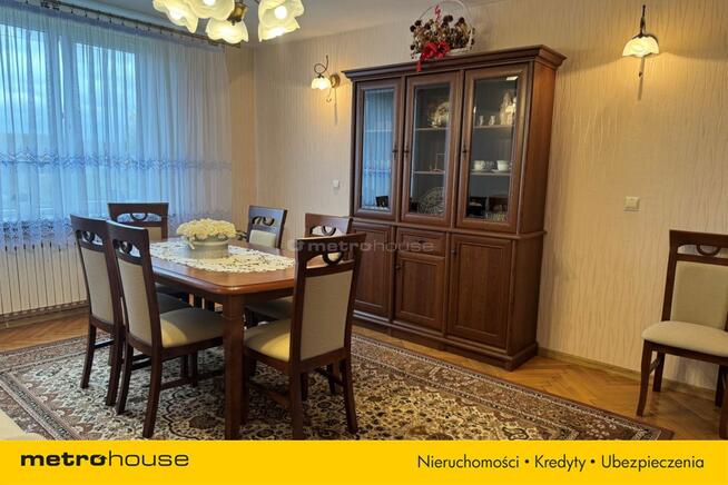 dom mieszkalny Nowe Budy