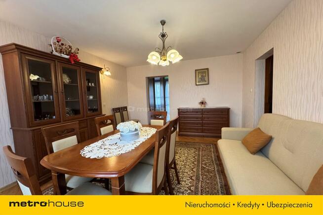 dom mieszkalny Nowe Budy