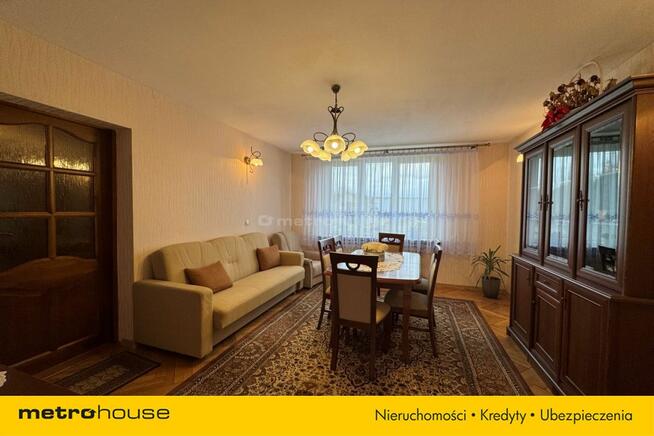 dom mieszkalny Nowe Budy