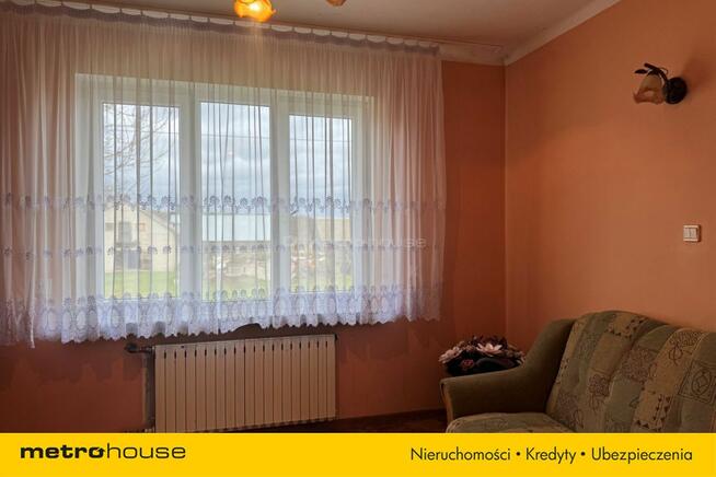 dom mieszkalny Nowe Budy