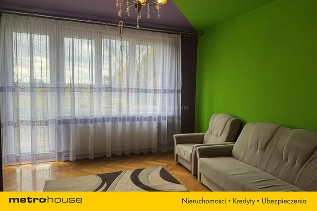 dom mieszkalny Nowe Budy