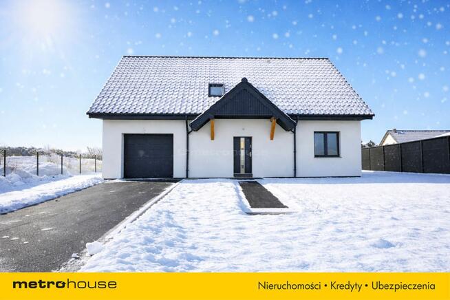 Twój nowy dom w Sycowie funkcjonalność i komfort