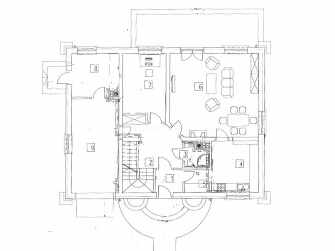 Twój nowy dom w Sycowie funkcjonalność i komfort