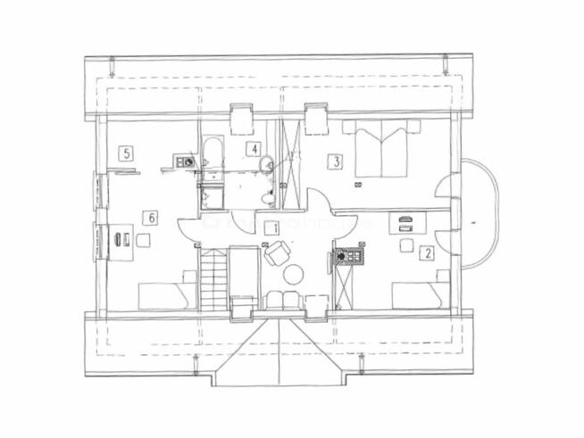 Twój nowy dom w Sycowie funkcjonalność i komfort