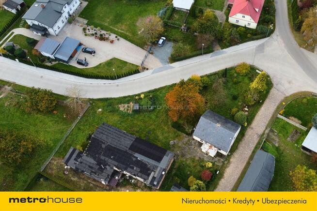 Dom pod Kołobrzegiem w Ołużnej