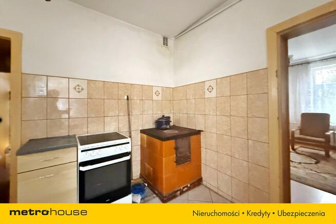 Dom pod Kołobrzegiem w Ołużnej