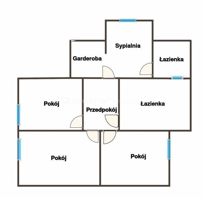 Dom w Radomiu z dużą działką i domkiem gościnnym.