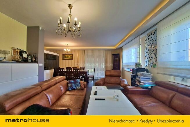 Dom w Radomiu z dużą działką i domkiem gościnnym.