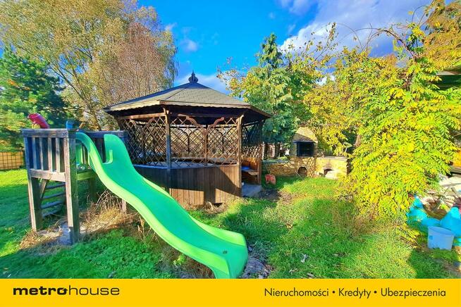 Dom w Radomiu z dużą działką i domkiem gościnnym.