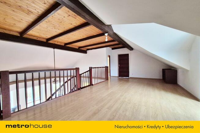 Wyjątkowa nieruchomość - spokój, cisza, przestrzeń