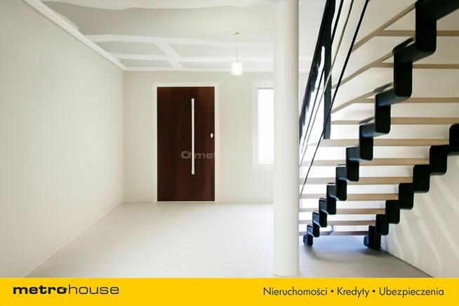 Duży domprzestrzeń, ogród i spokój w zasięgu ręki