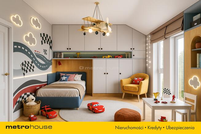 Dom z ogrodem przestrzeń, na którą zasługujesz