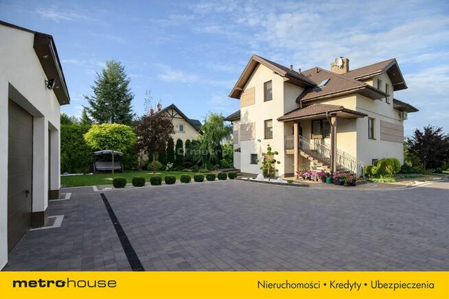 Na sprzedaż gotowy do zamieszkania dom, Bobrowniki