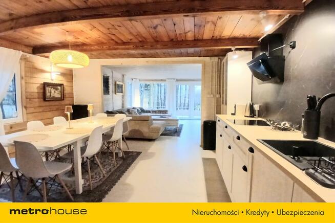 budynek wolnostojący Łacha, ul. Sosnowa