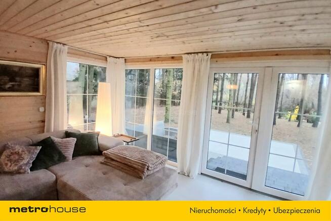 budynek wolnostojący Łacha, ul. Sosnowa