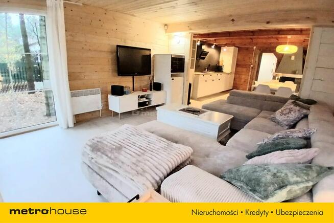 budynek wolnostojący Łacha, ul. Sosnowa