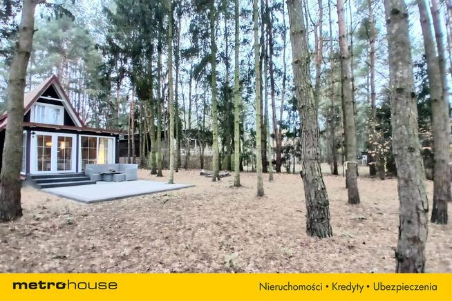 budynek wolnostojący Łacha, ul. Sosnowa