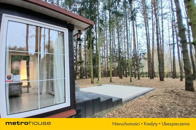 budynek wolnostojący Łacha, ul. Sosnowa